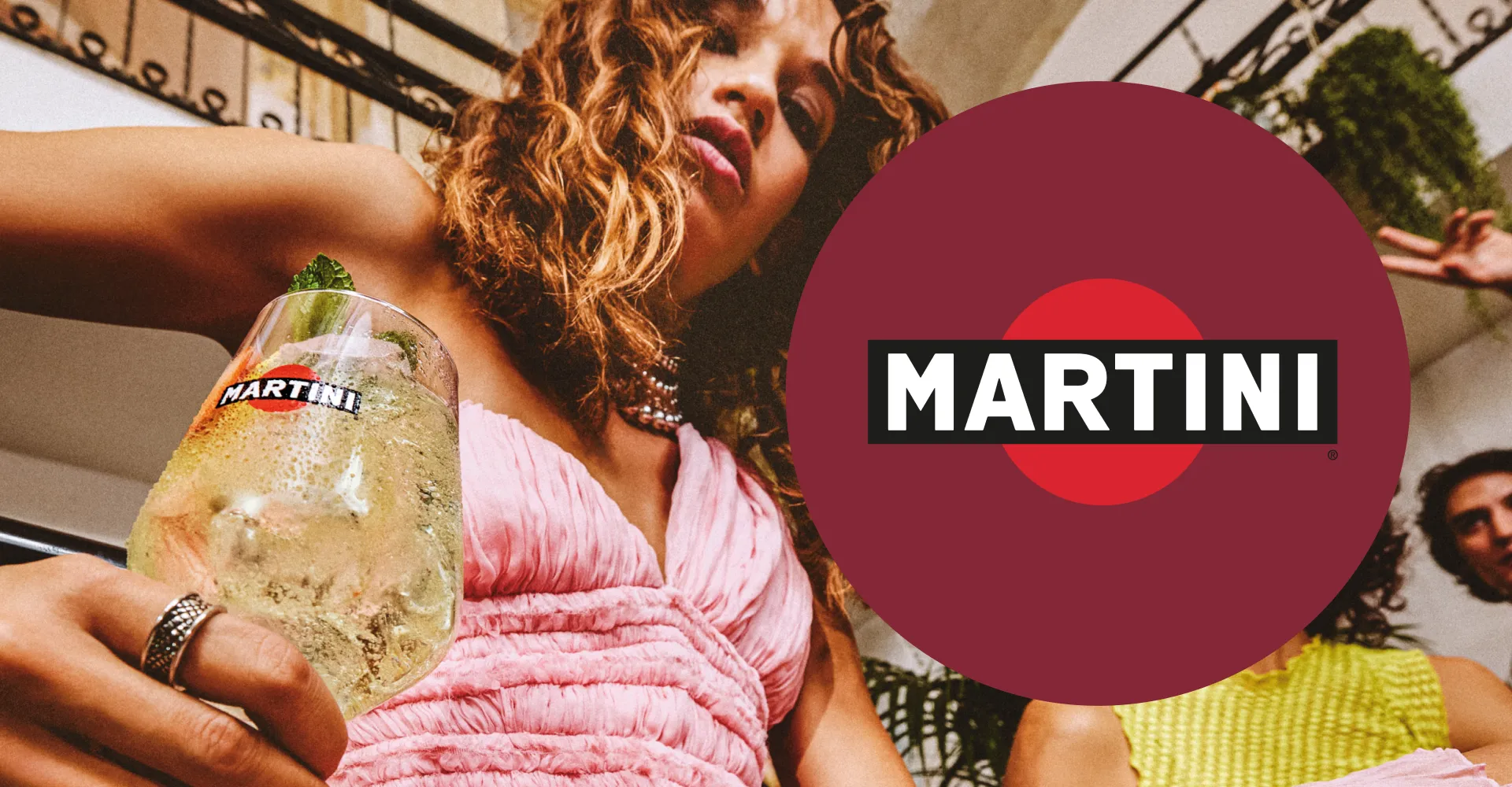 Фото 3 Martini Riserva Speciale Rubino