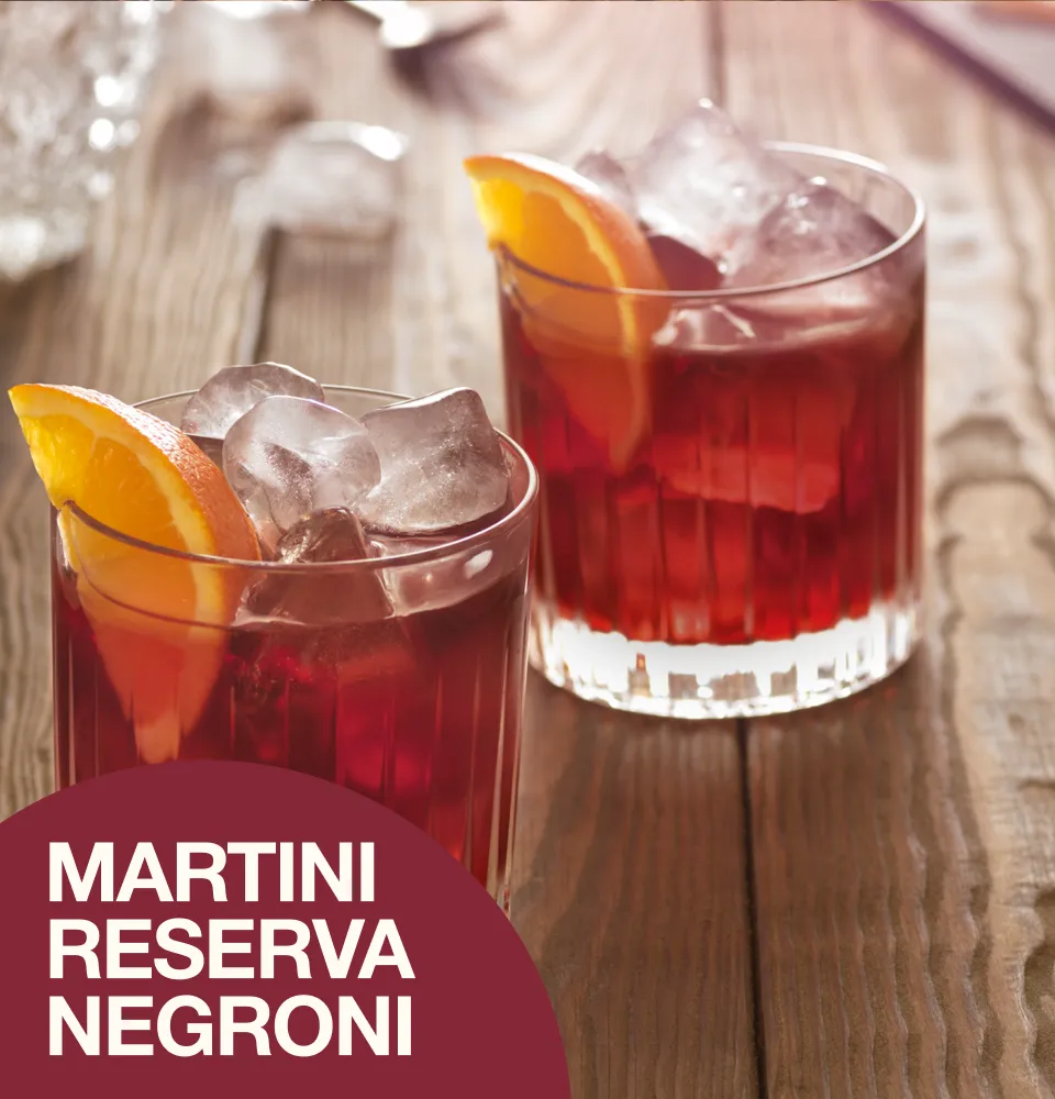Фото 4 Martini Riserva Speciale Rubino