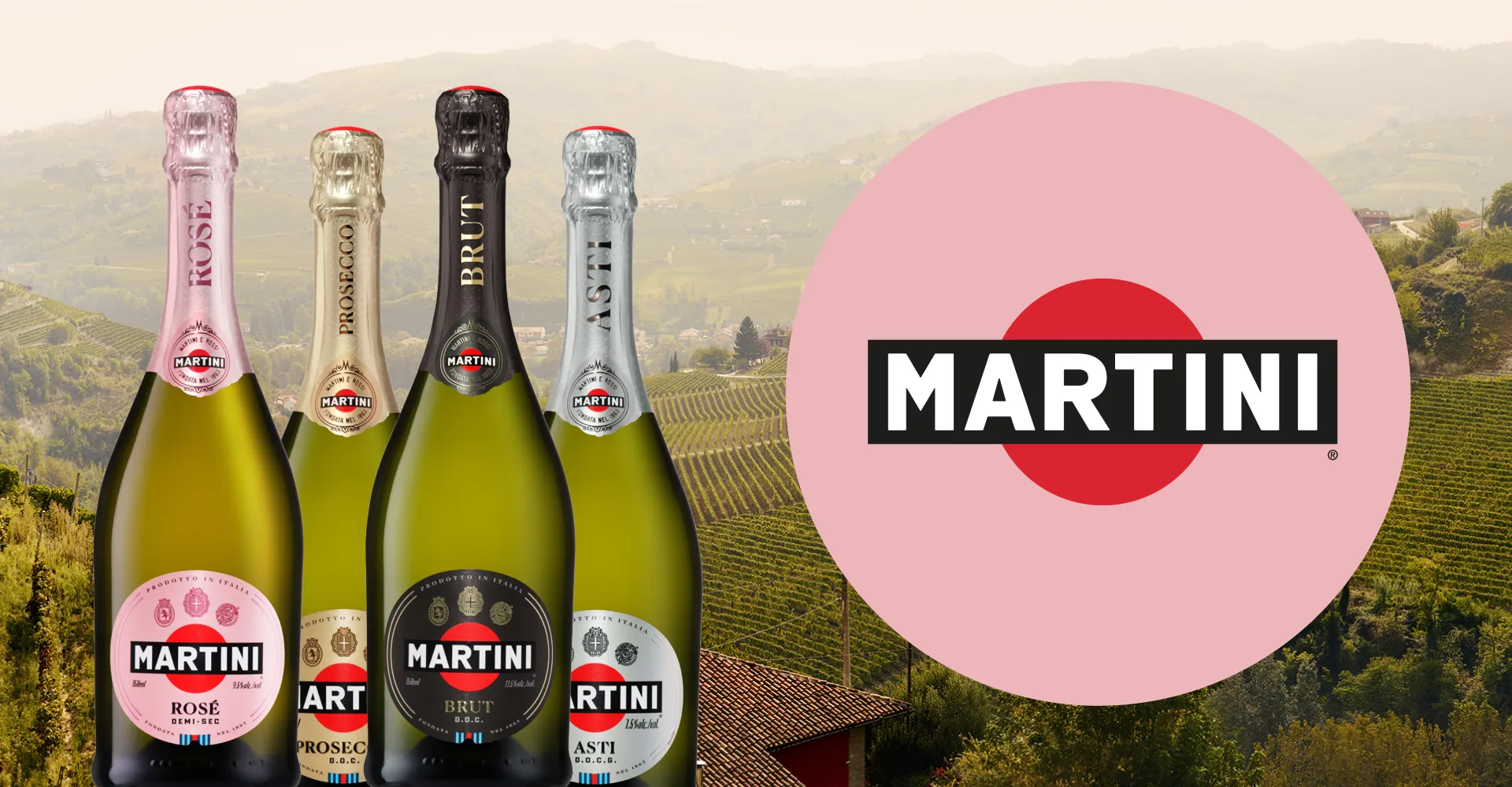 Фото 3 Martini Rose