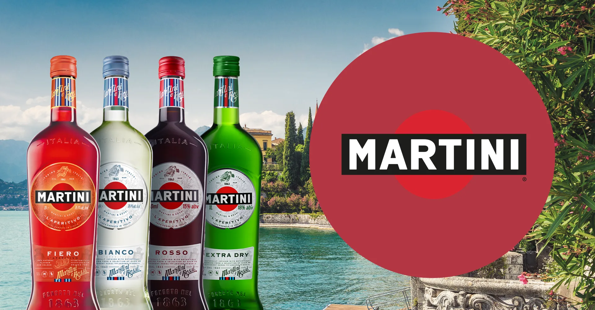 Фото 3 Martini Rosso