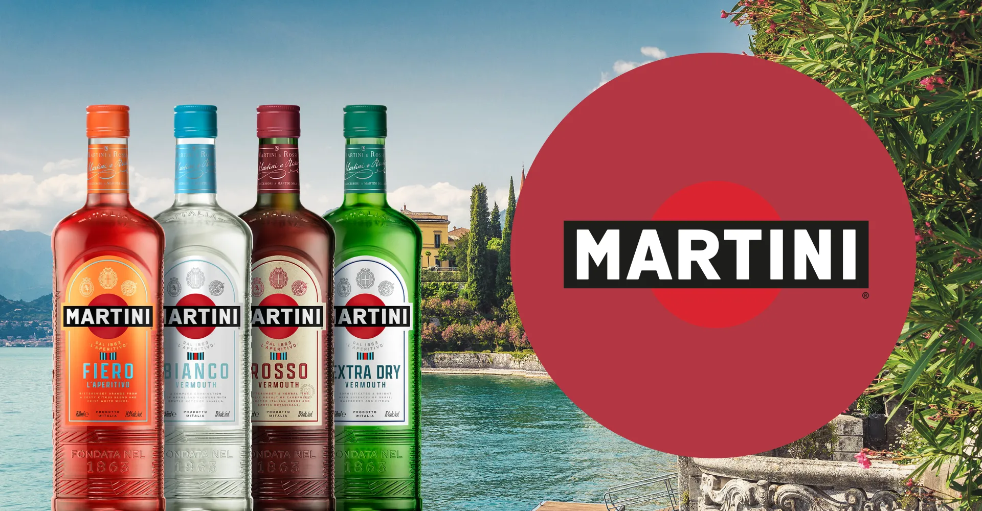 Фото 3 Martini Rosso