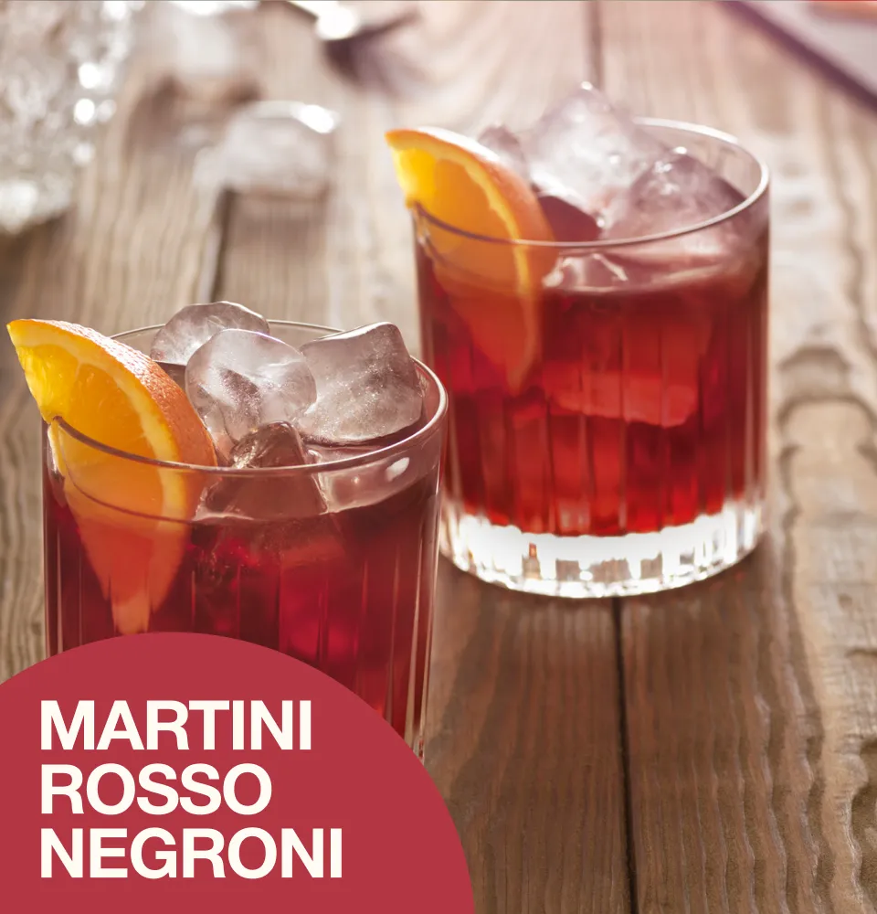 Фото 4 Martini Rosso