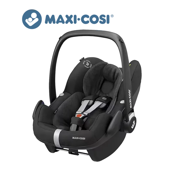 Фото 1 Maxi-Cosi Pebble Pro