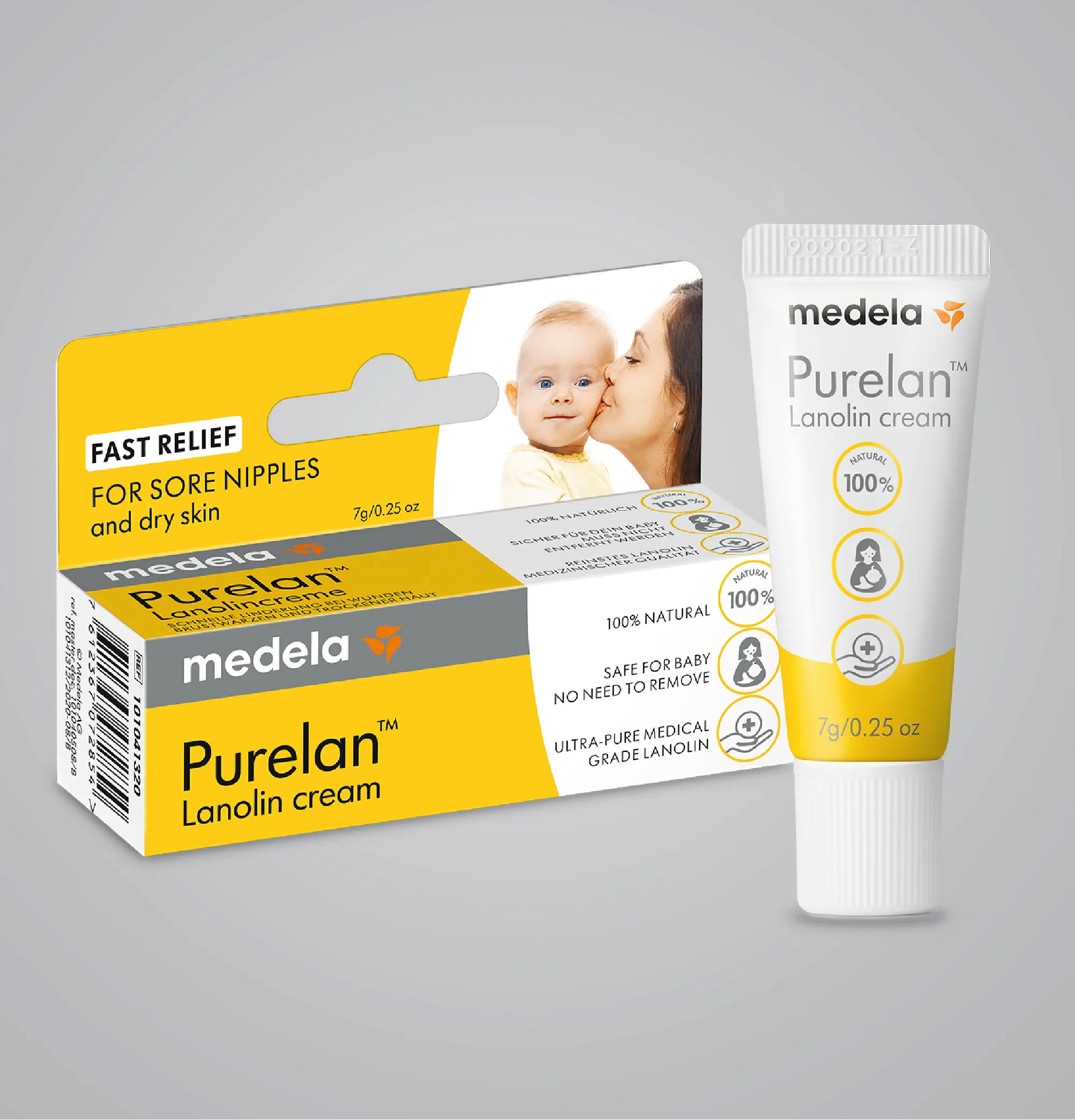 Фото 4 Medela Purelan 2.0