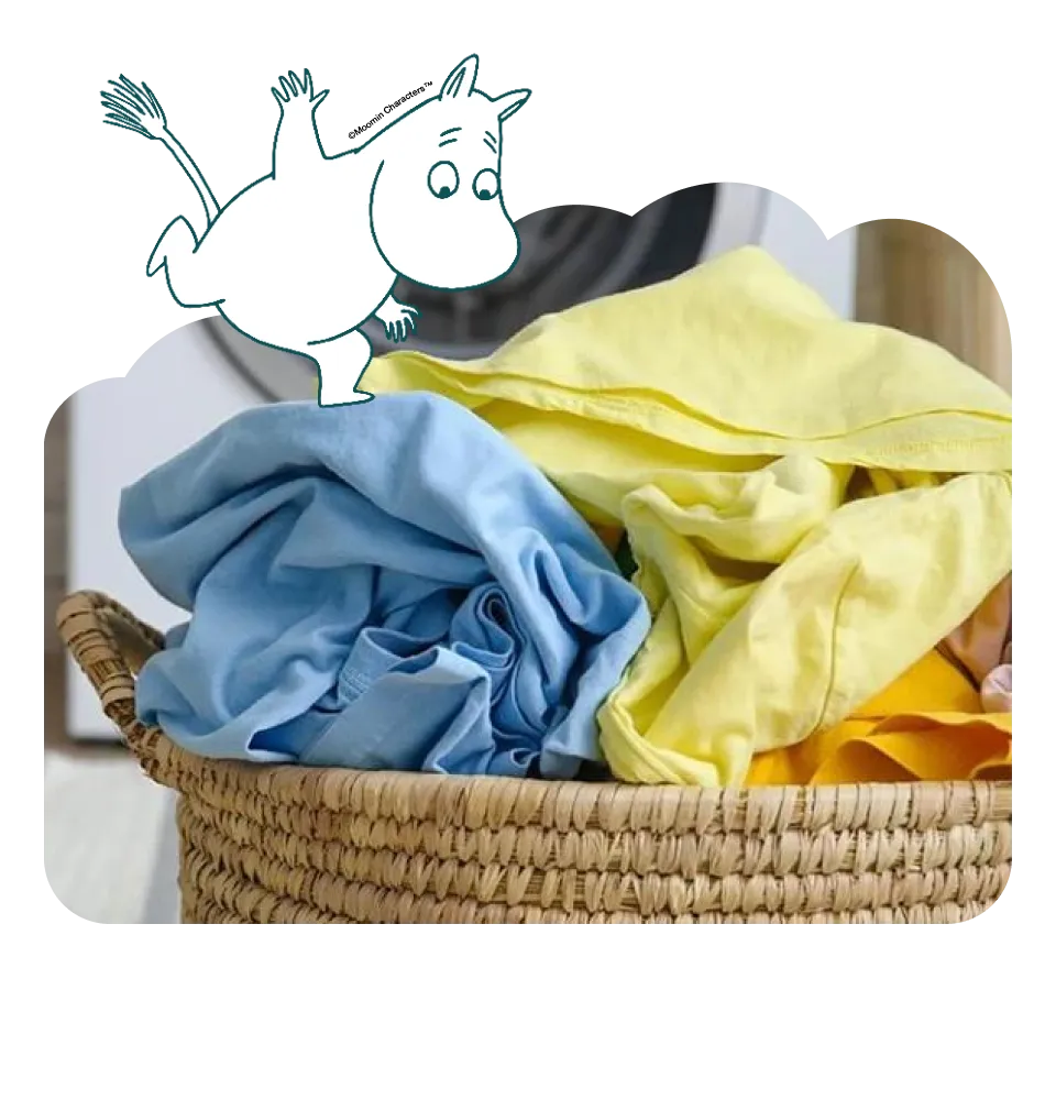 Фото 3 Moomin Color