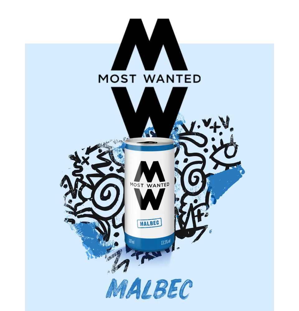 Фото 1 Most Wanted Malbec