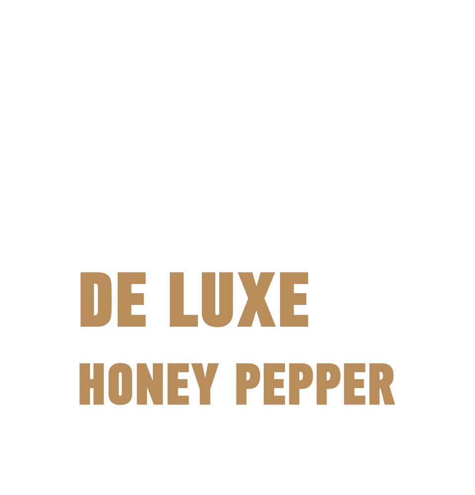 Фото 1 Nemiroff De Luxe Honey Pepper