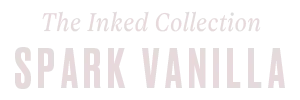 Фото 2-1 decoration unit Nemiroff Inked Spark Vanilla