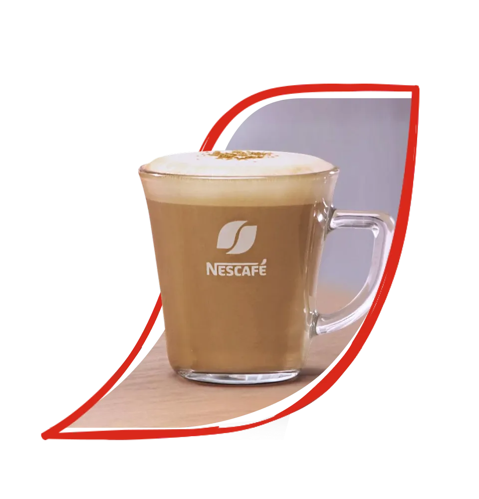 Фото 5 NESCAFÉ GOLD
