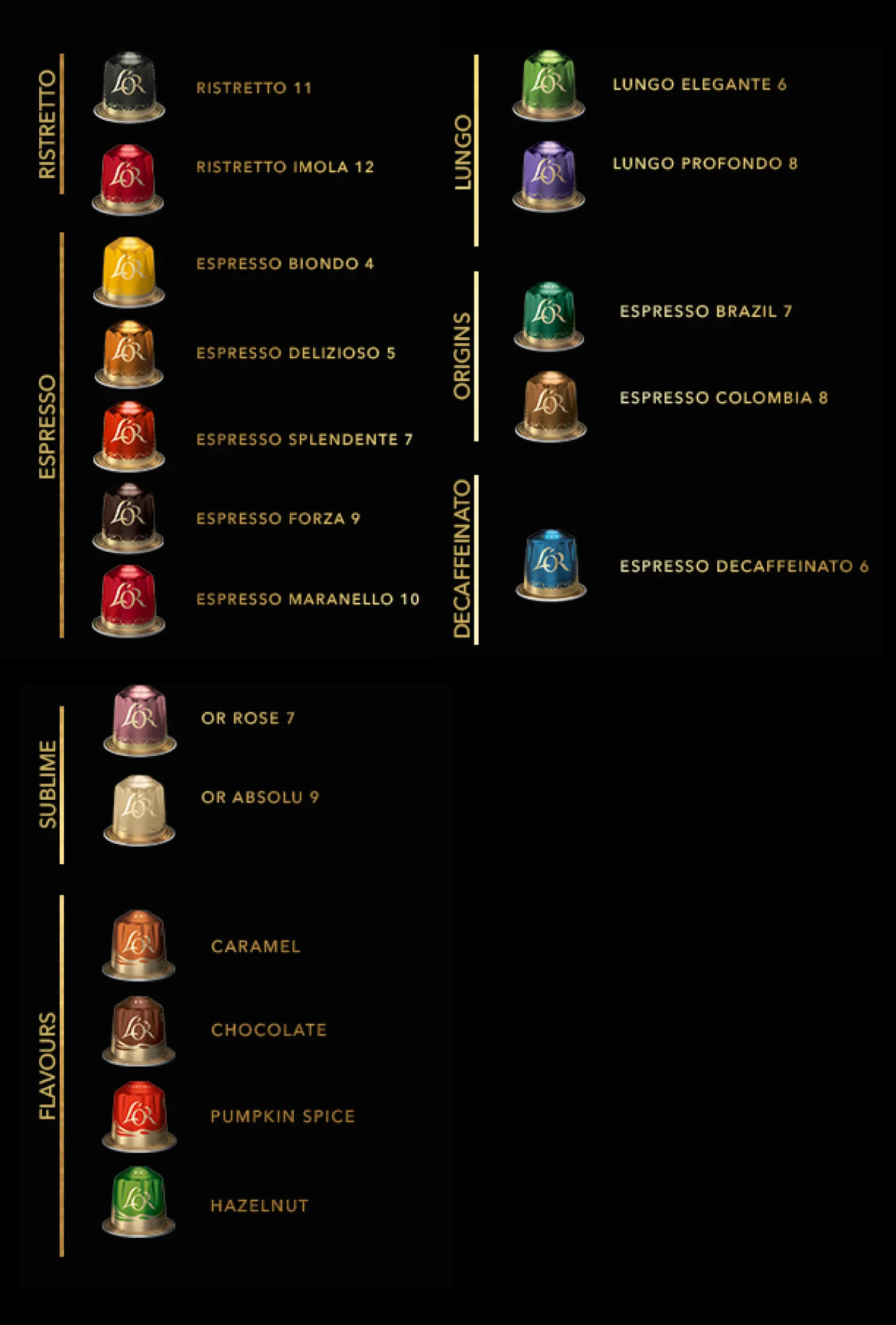 Фото 6 tab L’OR