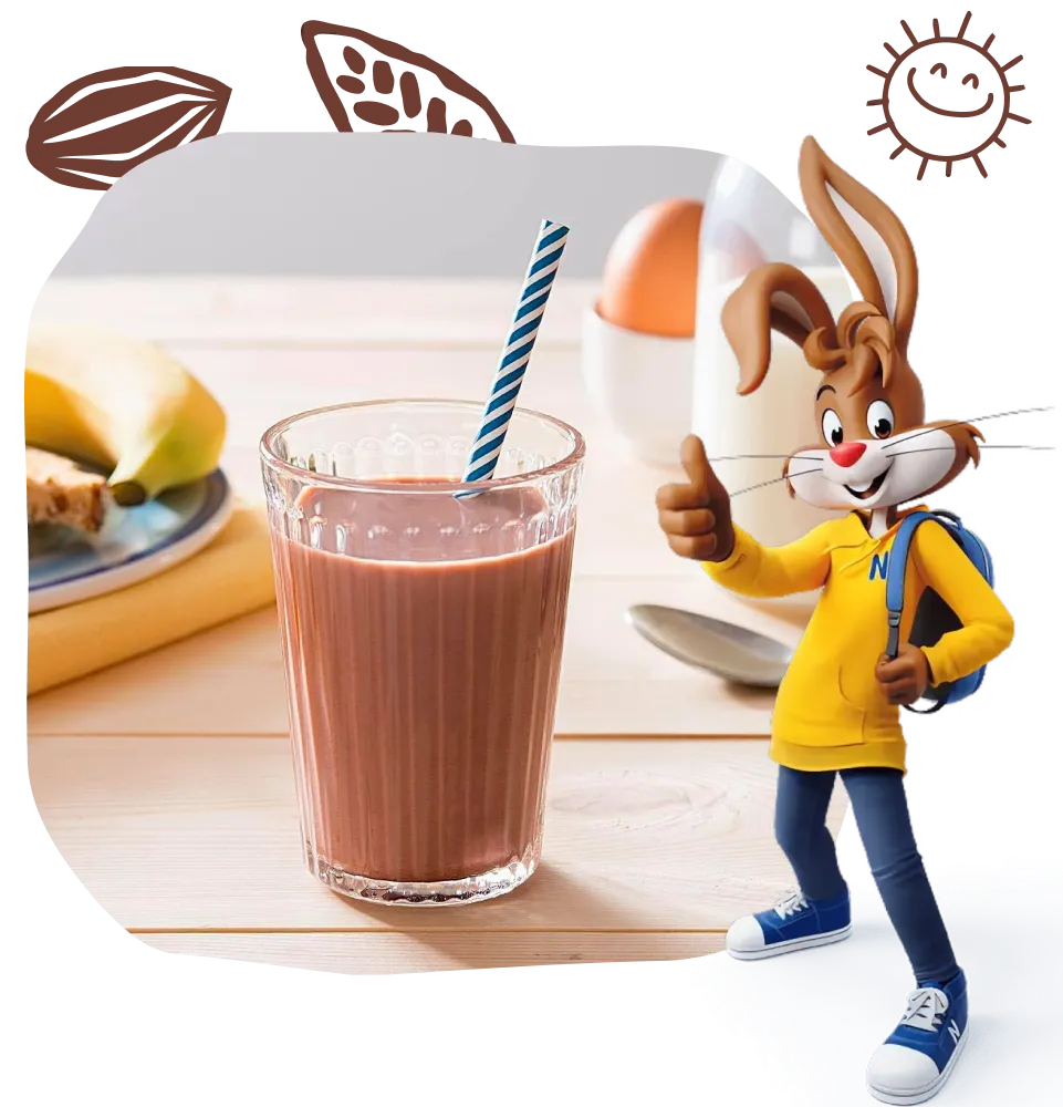 Фото 2 Nesquik