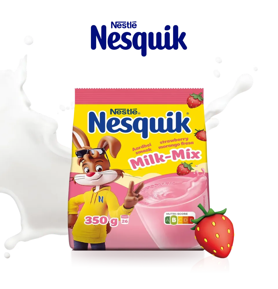 Фото 1 Nesquik