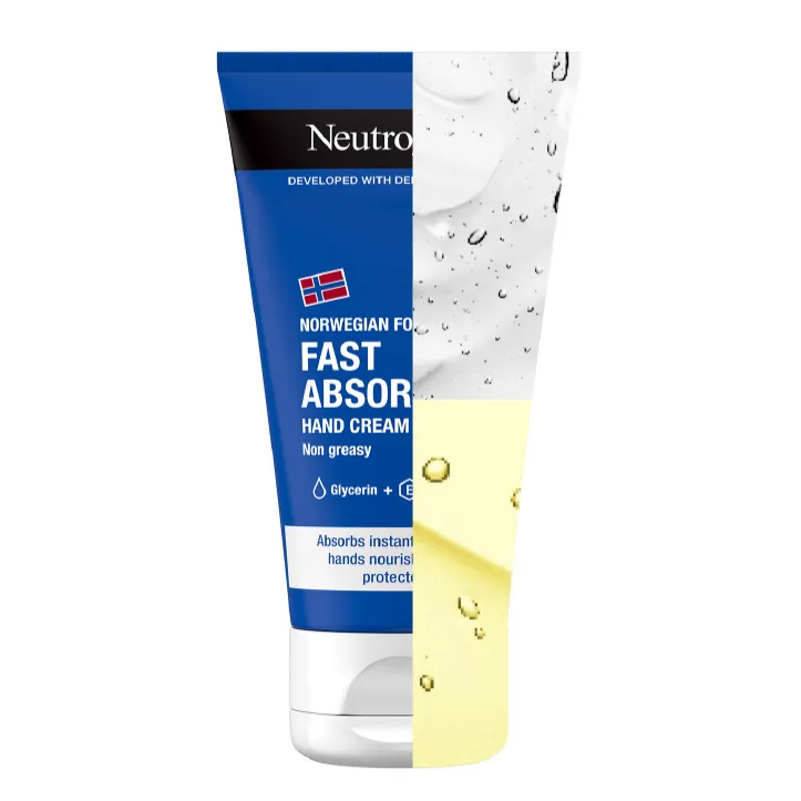Фото 2 Neutrogena Fast Absorbing