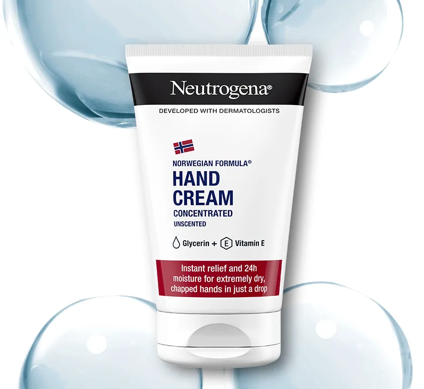 Фото 5 Neutrogena Hand Cream