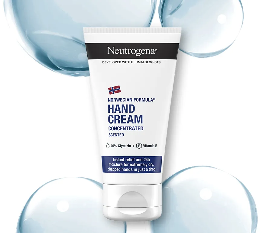 Фото 5 Neutrogena Hand Cream