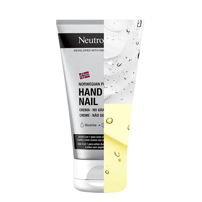Фото 2 Neutrogena Hand & Nail