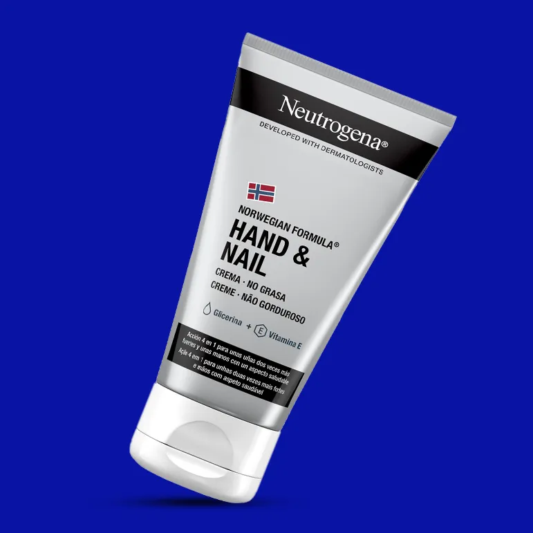 Фото 4 Neutrogena Hand & Nail