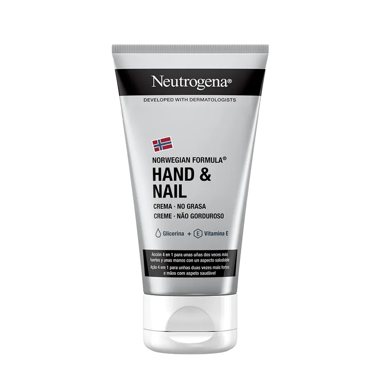 Фото 5 Neutrogena Hand & Nail