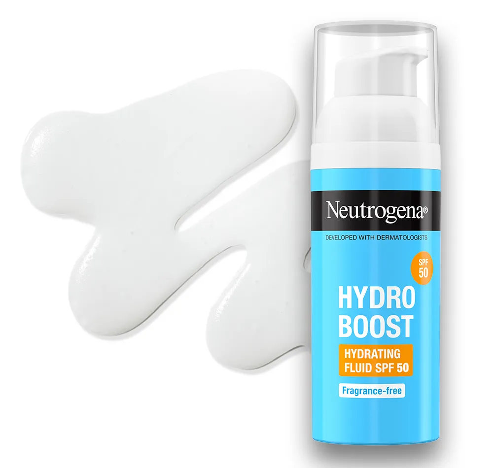 Фото 1 Neutrogena Hydro Boost
