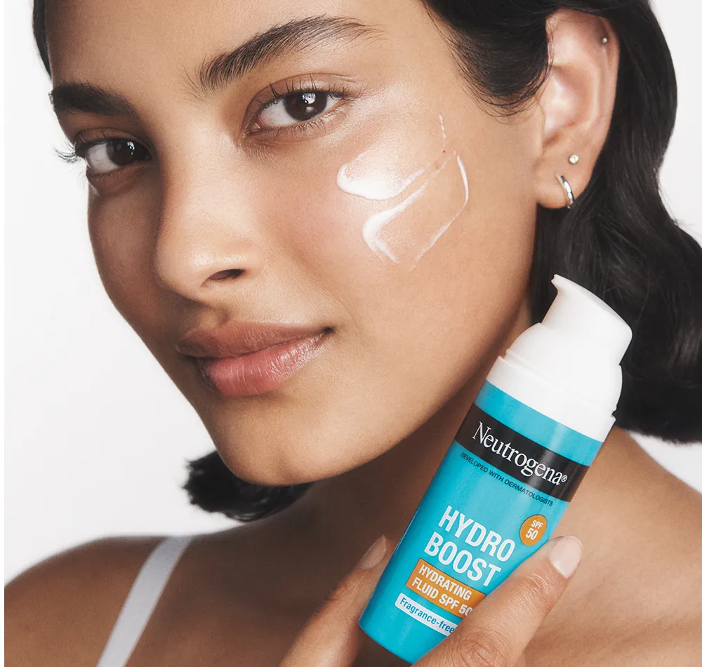 Фото 2 Neutrogena Hydro Boost