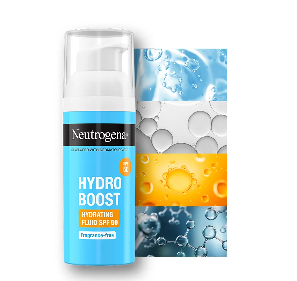 Фото 3 Neutrogena Hydro Boost