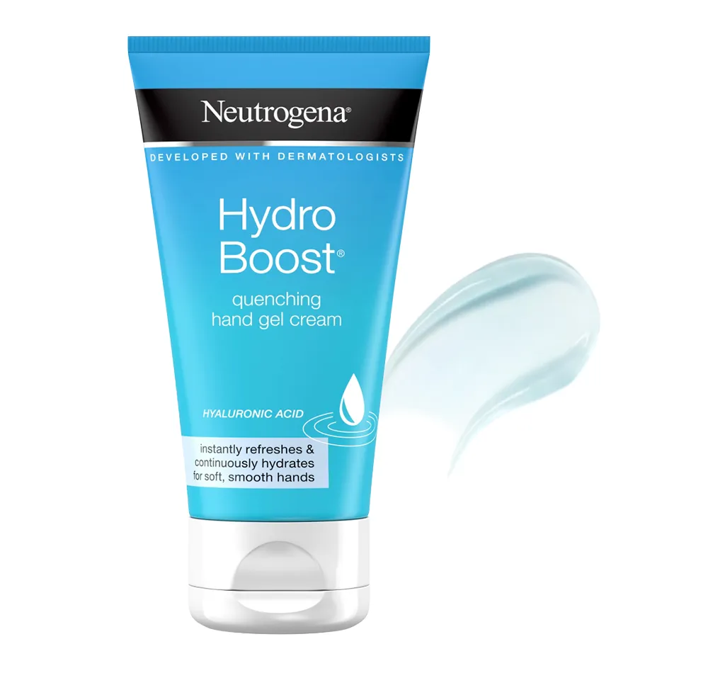 Фото 1 Neutrogena Hydro Boost