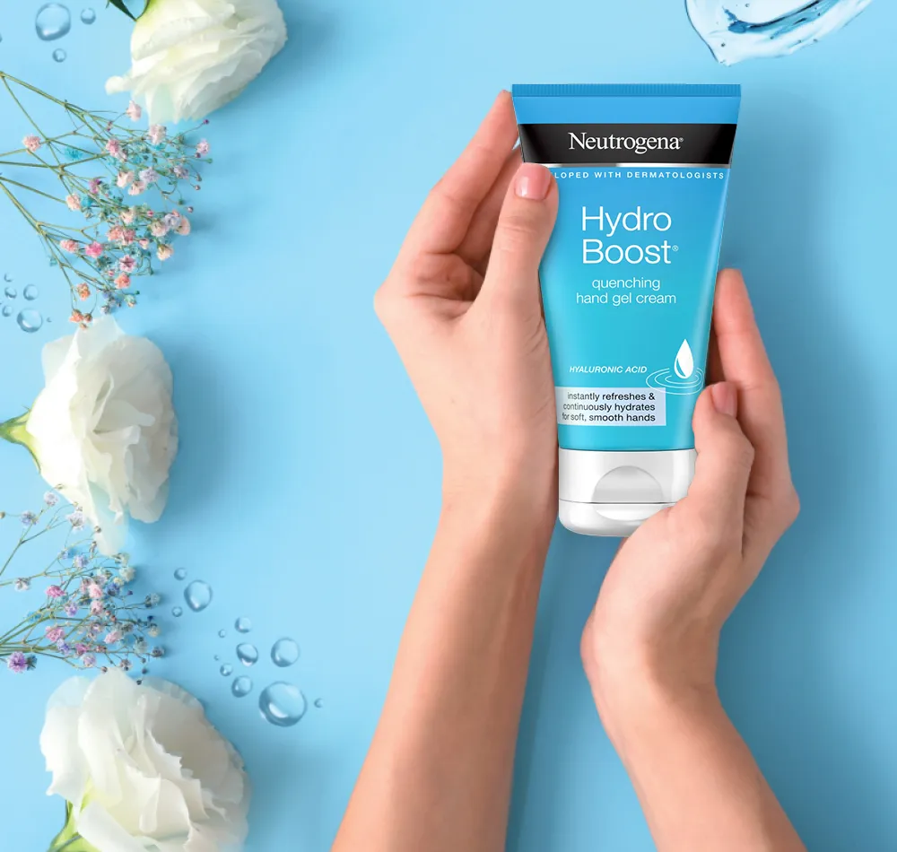 Фото 3 Neutrogena Hydro Boost