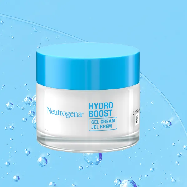 Фото 1 Neutrogena Hydro Boost