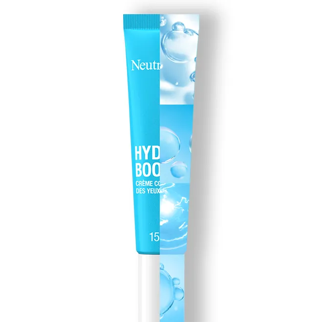 Фото 4 Пробуджуючий крем навколо очей Neutrogena Hydro Boost
