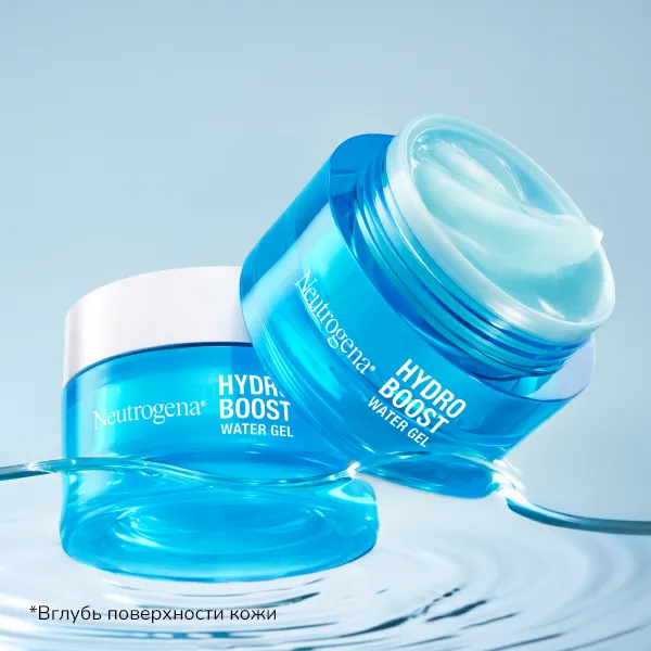 Фото 1 Neutrogena Hydro Boost