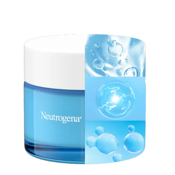 Фото 5 Neutrogena Hydro Boost
