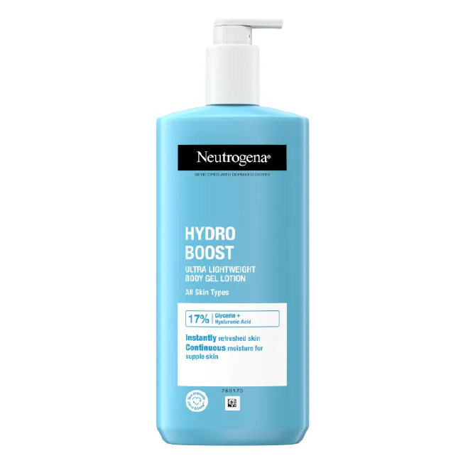 Фото 1 Neutrogena Hydro Boost