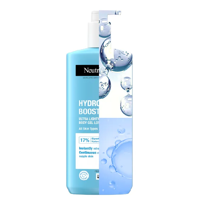 Фото 6 Neutrogena Hydro Boost