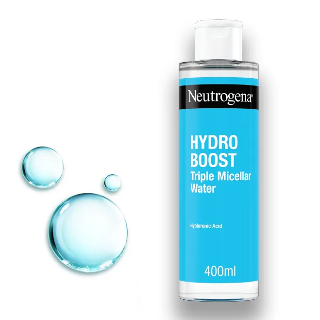 Фото 1 Neutrogena Hydro Boost