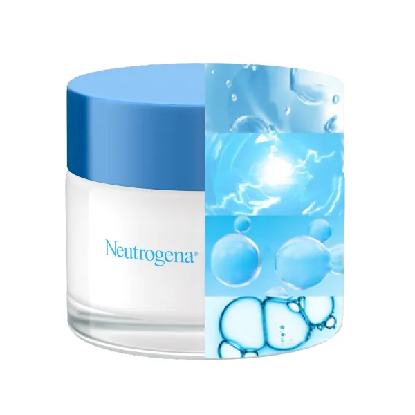 Фото 4 Neutrogena Hydro Boost