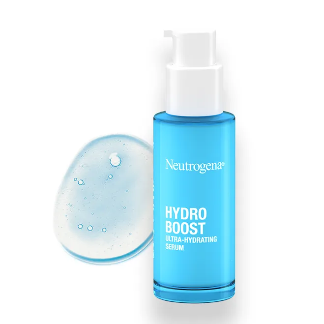 Фото 1 Neutrogena Hydro Boost