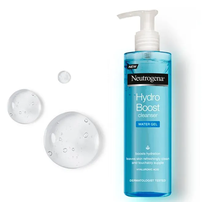 Фото 1 Neutrogena Hydro Boost