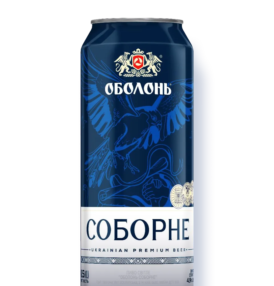 Фото 5 Оболонь Соборне