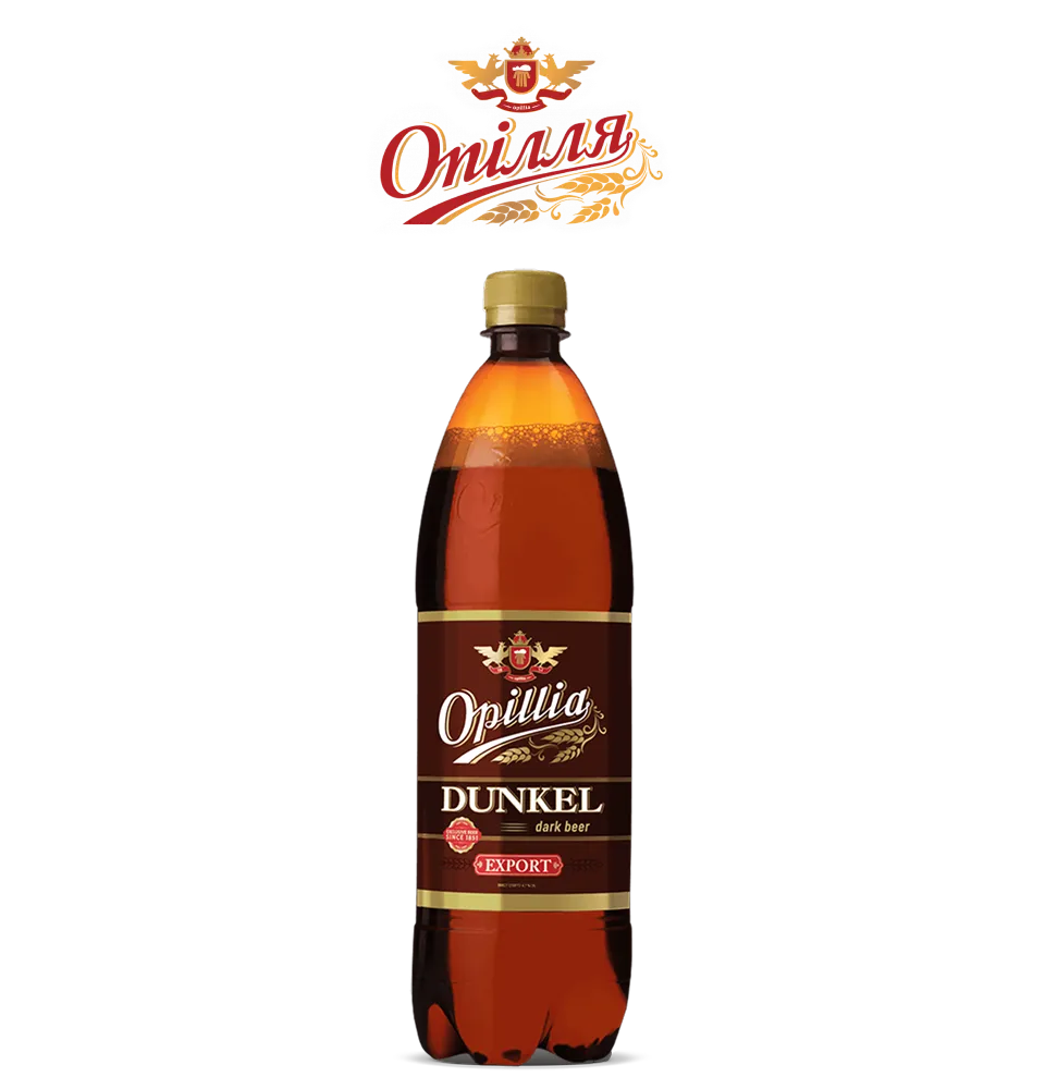 Фото 1 Опілля Export Dunkel