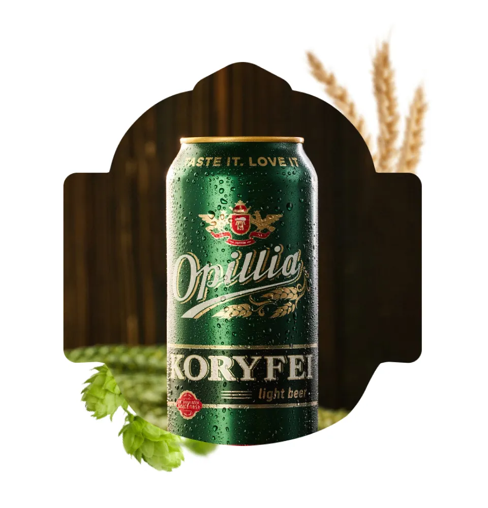 Фото 5 Опілля Export Koryfei