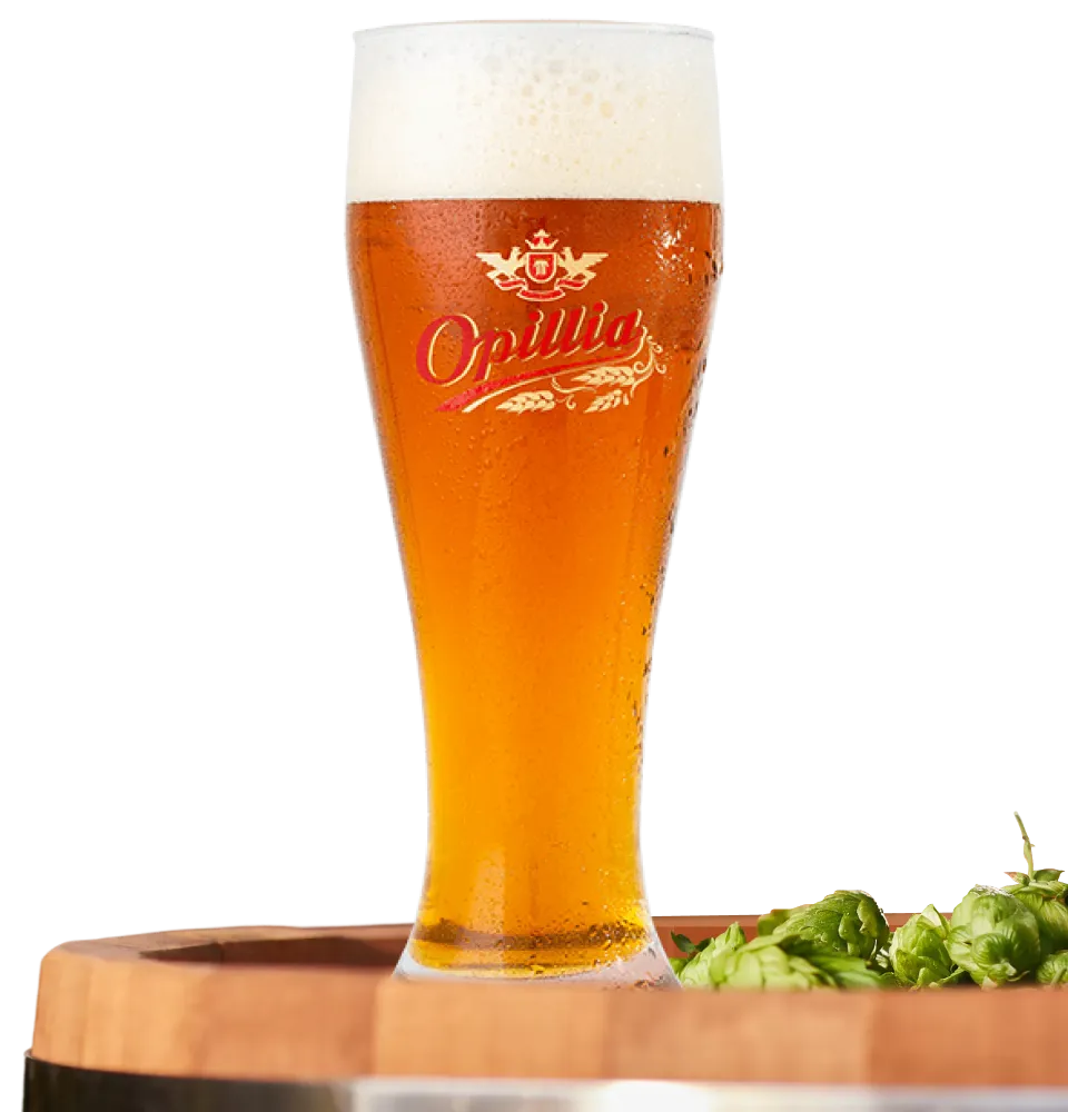 Фото 2 Опілля Export Lager