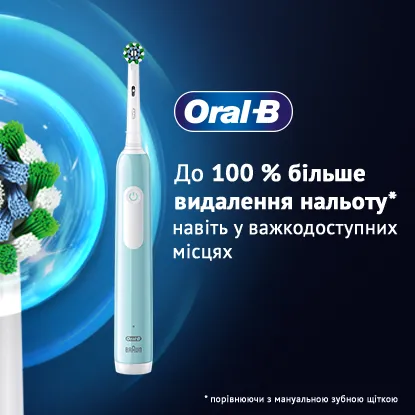 Фото 1 mob Oral-B Braun Pro Series 1