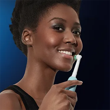 Фото 3 Oral-B Braun Pro Series 1