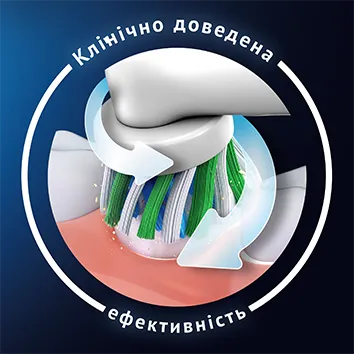 Фото 4 Oral-B Braun Pro Series 1