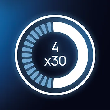 Фото 5 Oral-B Braun Pro Series 1