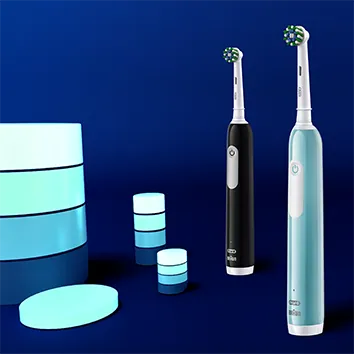 Фото 6 Oral-B Braun Pro Series 1