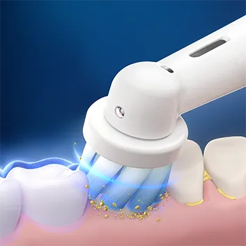 Фото 2 Oral-B Pro Junior Frozen