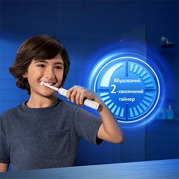 Фото 6 Oral-B Pro Junior Frozen