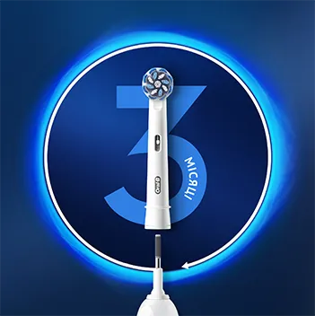 Фото 8 Oral-B Pro Junior Frozen