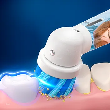 Фото 3 Oral-B Pro Kids